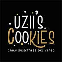 Uzii's Cookies Logo